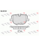 FTE - BL2621A1 - 