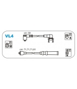 JANMOR - VL4 - _Volvo 240 2.3 88-90 (58x71,71,71,81)