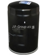 JP GROUP - 1118501302 - Масляный фильтр