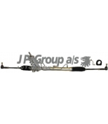 JP GROUP - 1144304400 - 