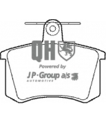 JP GROUP - 1163705319 - 