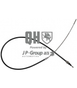 JP GROUP - 1170305209 - 
