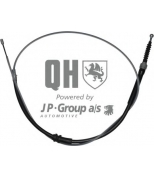 JP GROUP - 1170310509 - 
