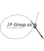 JP GROUP - 1170311600 - 