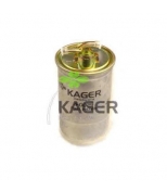 KAGER - 110029 - 