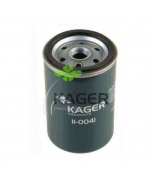 KAGER - 110041 - 