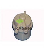 KAGER - 110139 - 