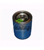 KAGER - 110150 - 