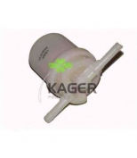 KAGER - 110200 - 
