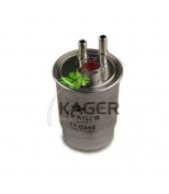 KAGER - 110345 - 