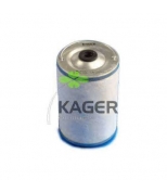 KAGER - 110385 - 