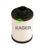 KAGER - 110390 - 