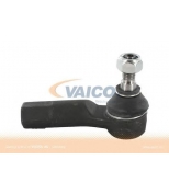 VAICO - V100637 - Наконечник рулевой тяги V10-0637