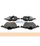 VAICO - V108146 - Комплект тормозных колодок, диско