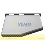VEMO - V103010031 - Фильтр, воздух во внутренном пространстве