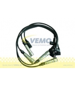 VEMO - V10700017 - Комплект проводов зажигания V10-70-0017