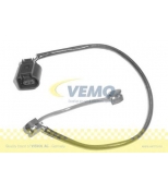 VEMO - V10721036 - Датчик износа торм. колод. V10-72-1036