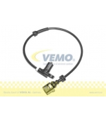 VEMO - V10721078 - Датчик, Частота Вращения Колеса