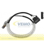 VEMO - V10760073 - Лямбда-зонд VW/SEAT Cordoba,Ibiza II,Toledo I,Golf III,Passat(3A2,3A5) 1.6-2.9L