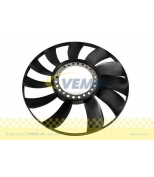 VEMO - V15901854 - Крыльчатка вентилятора, охлаждение двигателя