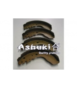 ASHUKI - 10500503 - 