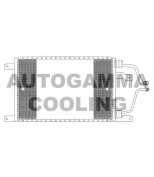 AUTOGAMMA - 101807 - 