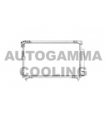 AUTOGAMMA - 102808 - 