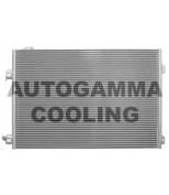 AUTOGAMMA - 103307 - 