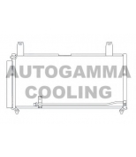 AUTOGAMMA - 105406 - 