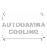 AUTOGAMMA - 107041 - 