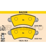 BARUM - BA2338 - 