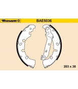 BARUM - BAE5036 - 