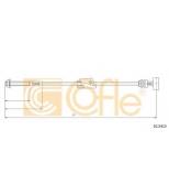 COFLE - 105415 - Трос стояночного тормоза