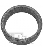 FA1 101952 Уплотнительное кольцо, выпускной тр