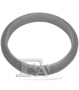 FA1 102952 Уплотнительное кольцо, выпускной тр