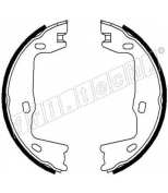 FRITECH - 1073159 - Колодки барабанные Opel VECTRA ABS, OMEGA ручник