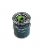 KAGER - 100080 - 