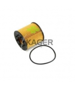 KAGER - 100164 - 