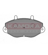 KAMOKA - 1011402 - 