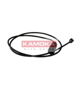 KAMOKA - 105003 - датчик износа колодок тормозных