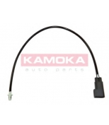 KAMOKA - 105080 - Датчик гальмiвних колодок