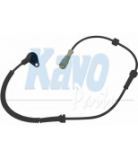 KAVO PARTS - BAS1009 - Датчик АБС KAVO Parts