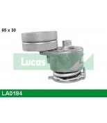 LUCAS - LA0184 - 