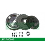 LUCAS - LKCA600031 - 
