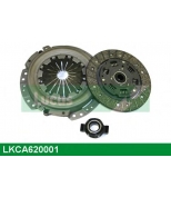 LUCAS - LKCA620001 - 