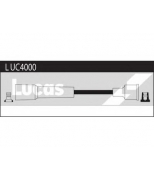 LUCAS - LUC4000 - 