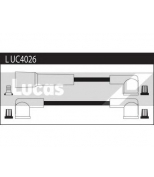 LUCAS - LUC4026 - 