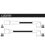 LUCAS - LUC4181 - 