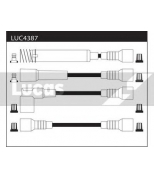 LUCAS - LUC4387 - 