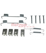 METZGER - 1050023 - 